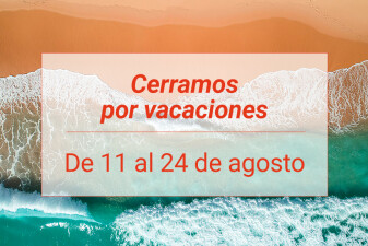 noticia Vamos fazer uma pausa!